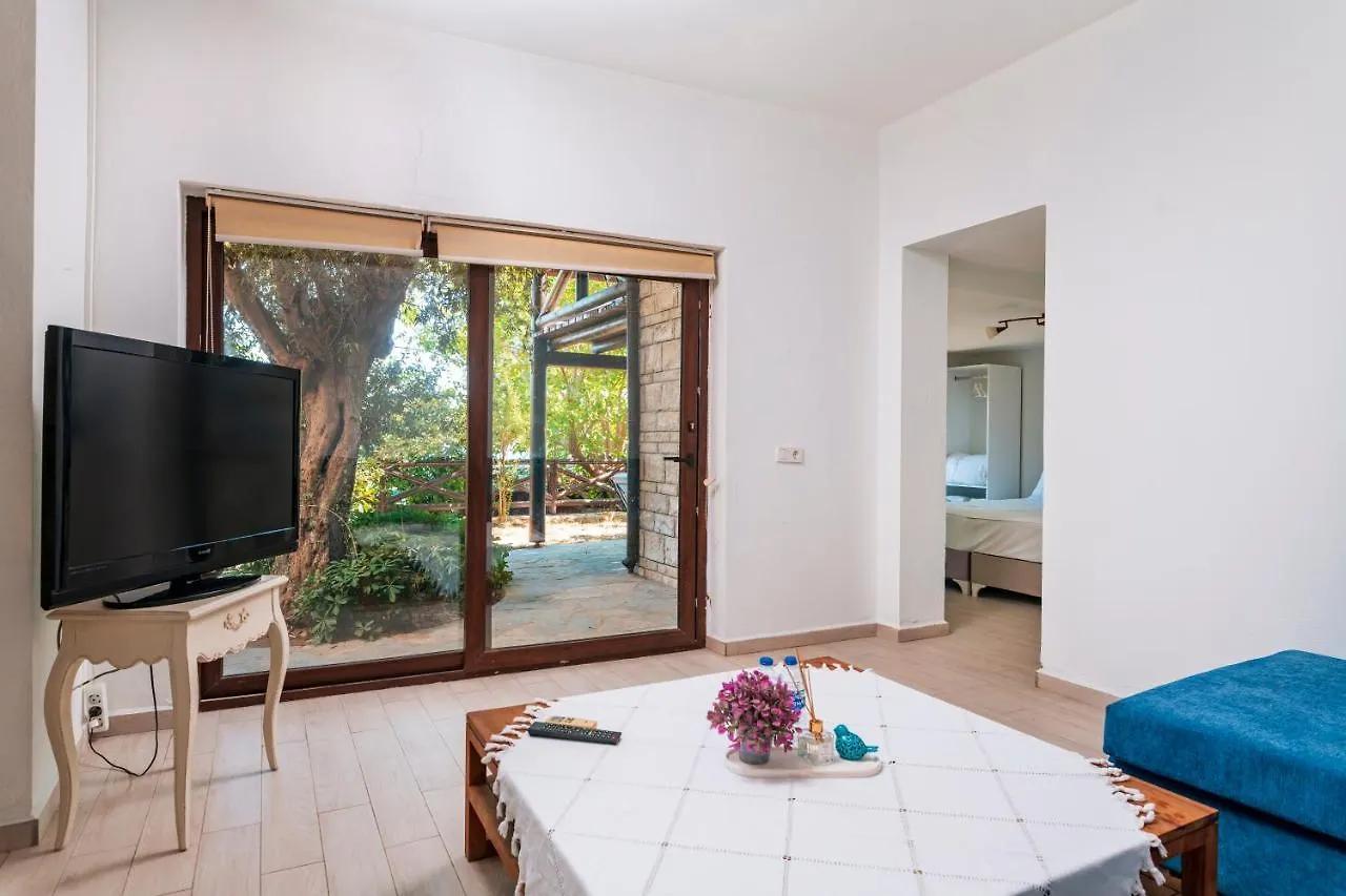 Yalicapkini Boutique Hotel Boğaziçi