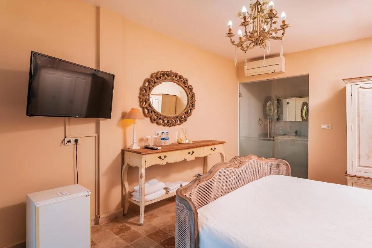 ****  Yalicapkini Boutique Hotel Boğaziçi Türkiye