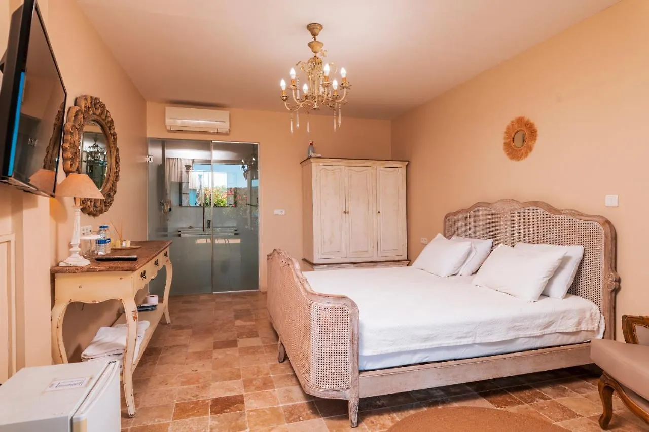 Yalicapkini Boutique Hotel Boğaziçi