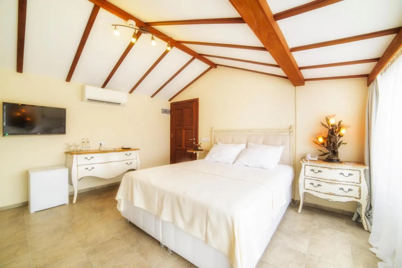Yalicapkini Boutique Hotel Bogazici