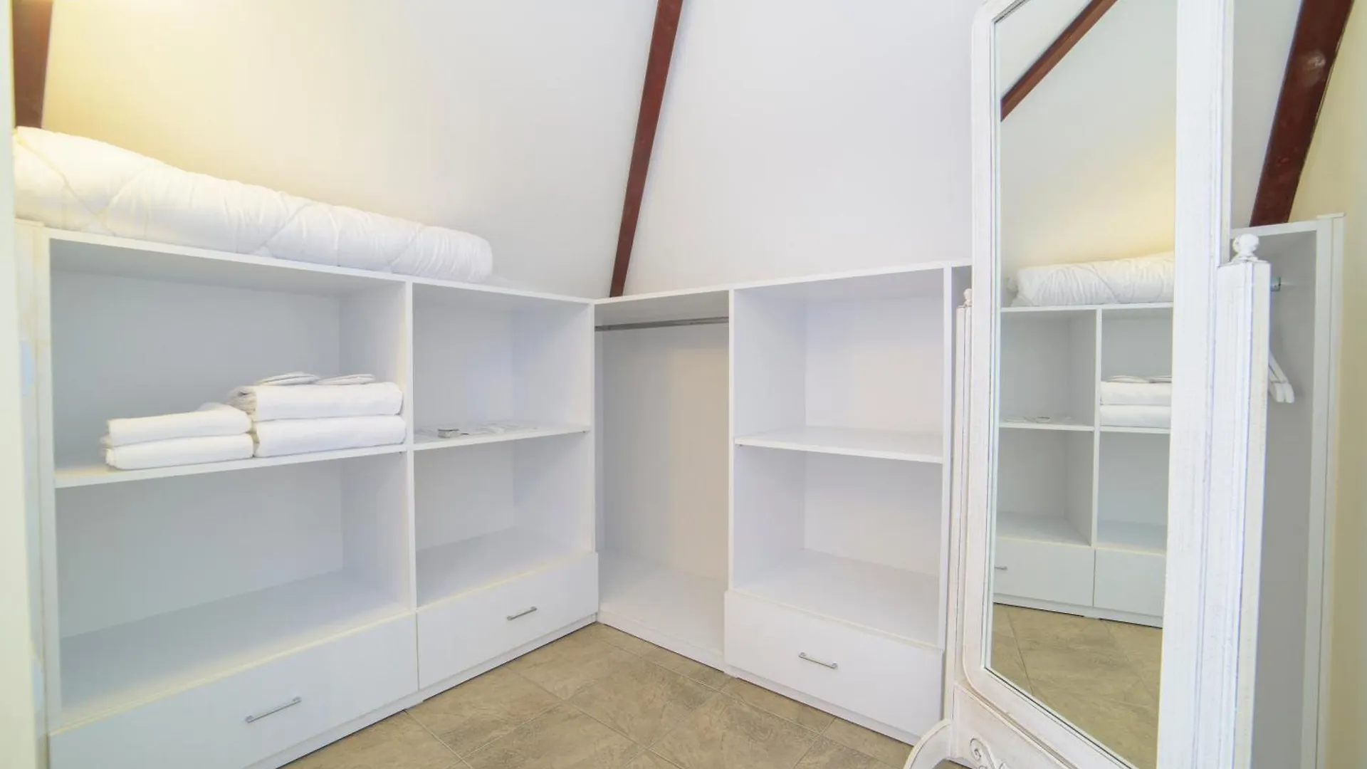 Yalicapkini Boutique Hotel Boğaziçi Türkiye