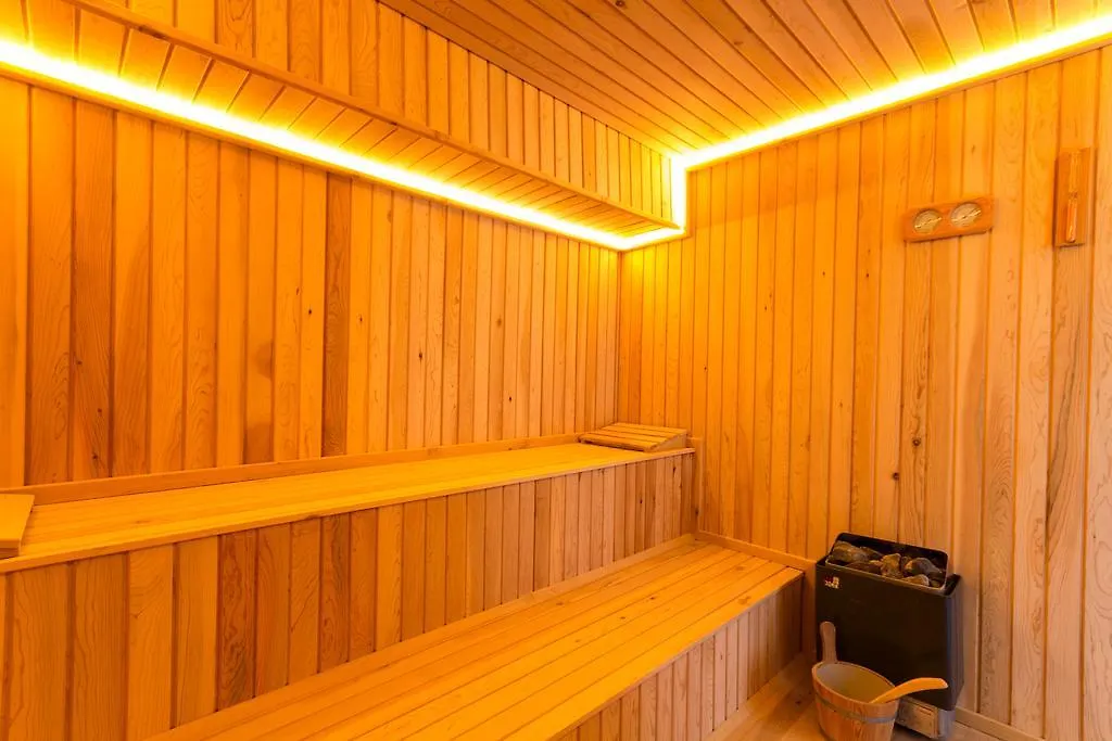 Yalicapkini Boutique Hotel Boğaziçi 4*,  Türkiye