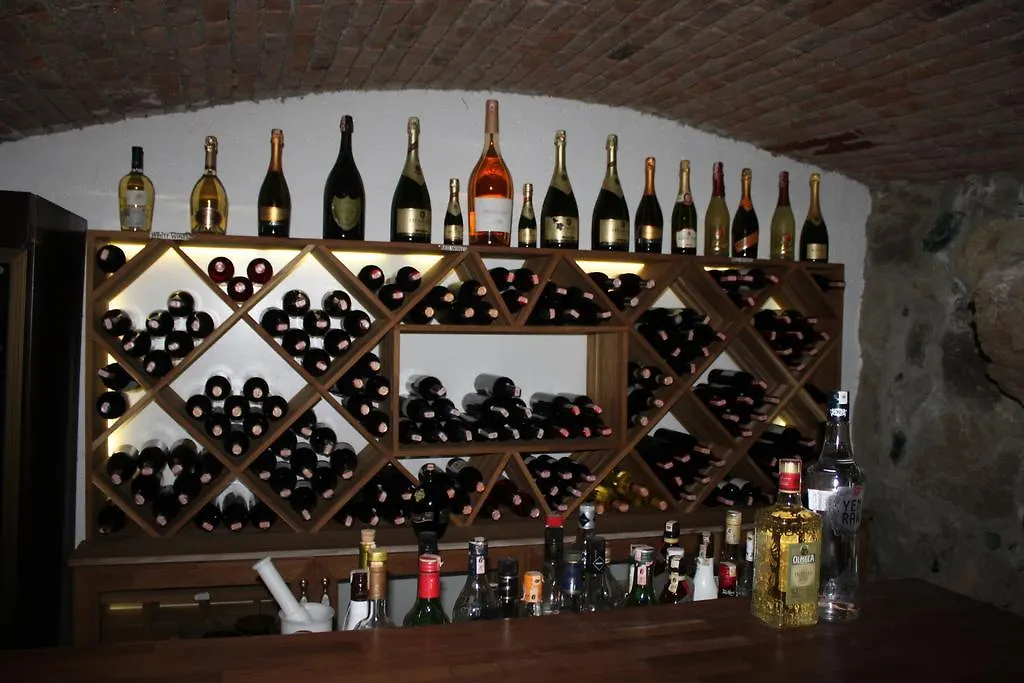 Yalicapkini Boutique Hotel Boğaziçi