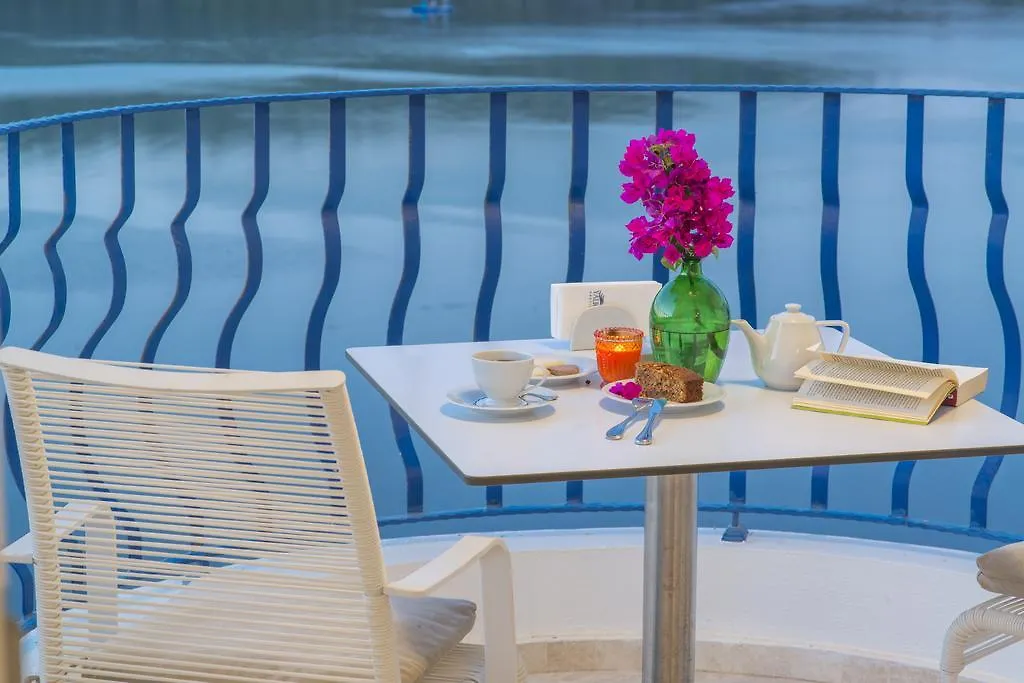 Yalicapkini Boutique Hotel Boğaziçi Türkiye