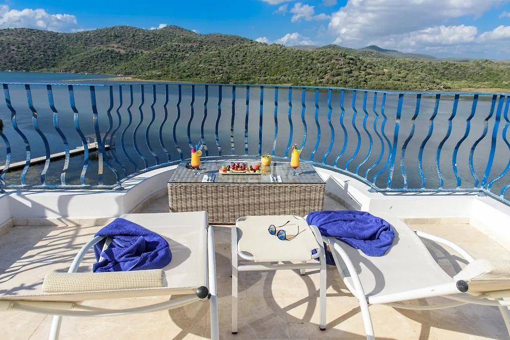 Yalicapkini Boutique Hotel Boğaziçi