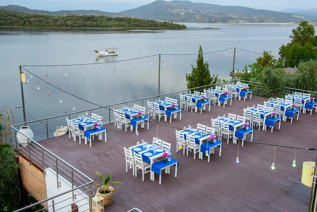 Yalicapkini Boutique Hotel Boğaziçi
