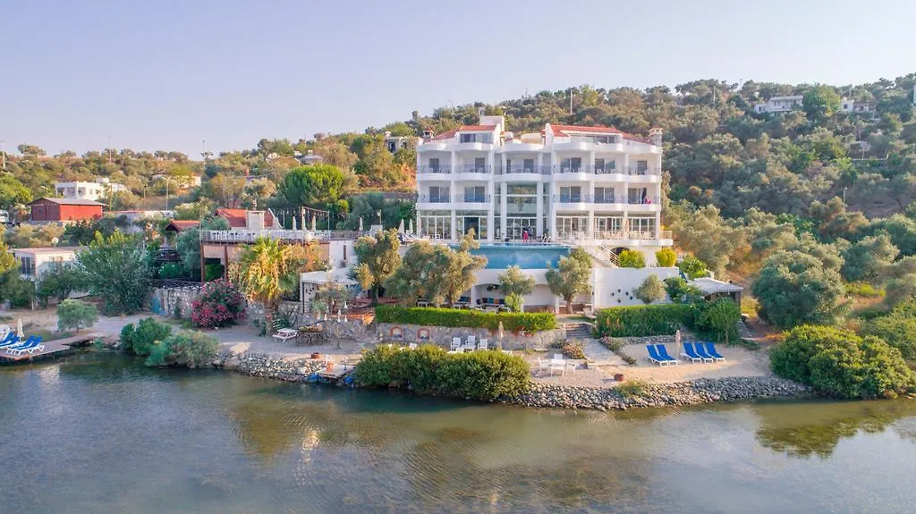 ****  Yalicapkini Boutique Hotel Boğaziçi Türkiye