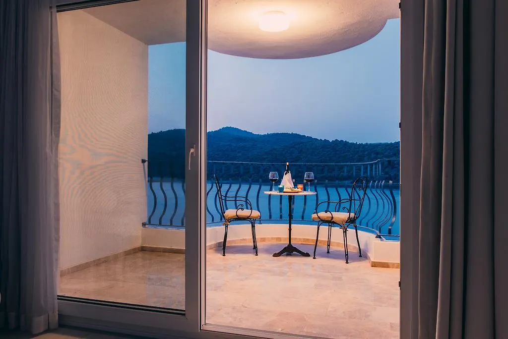 Yalicapkini Boutique Hotel Boğaziçi