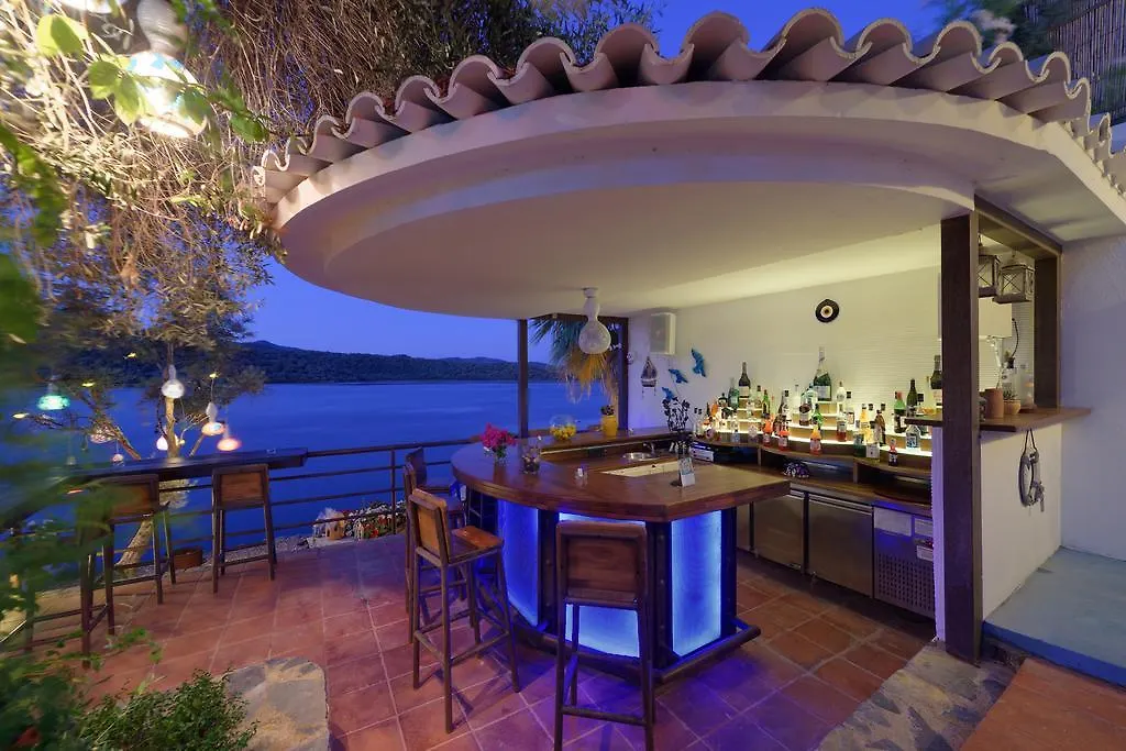 Yalicapkini Boutique Hotel Boğaziçi