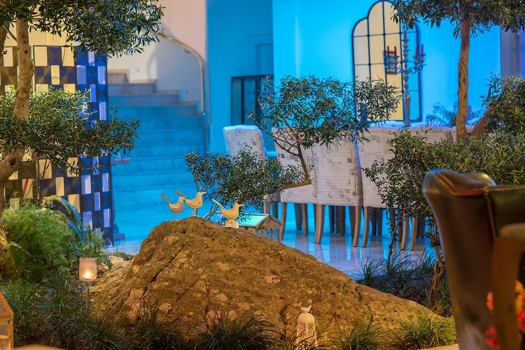 Yalicapkini Boutique Hotel Boğaziçi