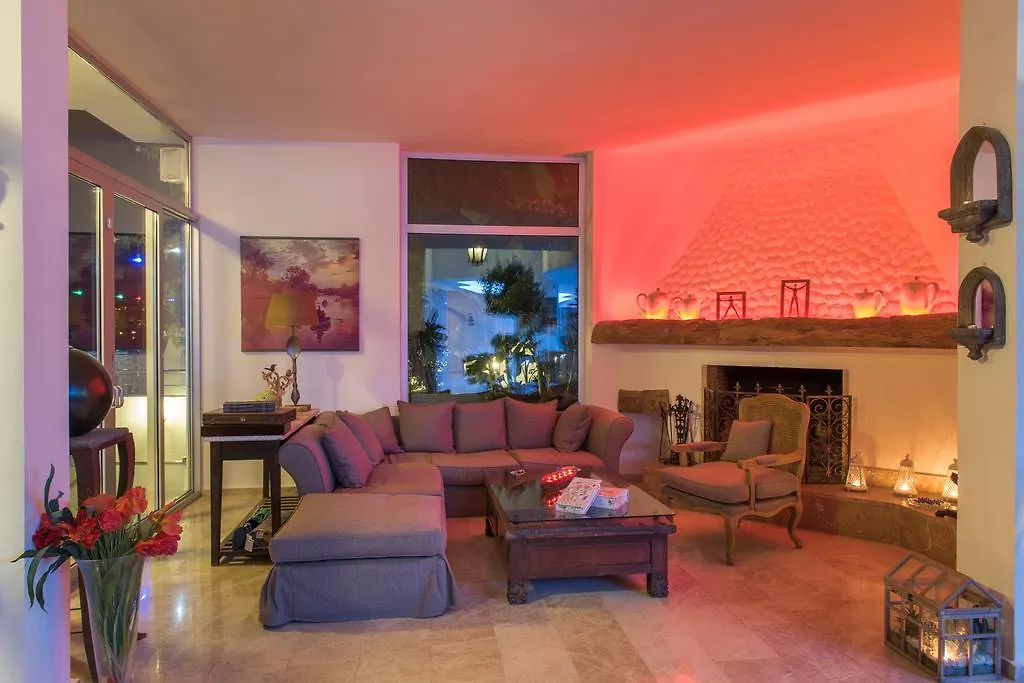 Yalicapkini Boutique Hotel Boğaziçi