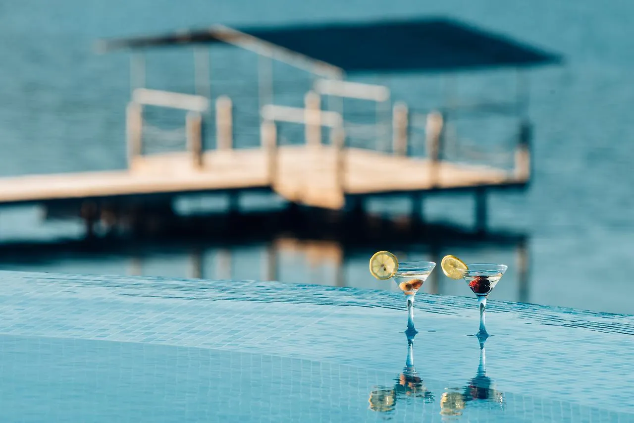Yalicapkini Boutique Hotel Boğaziçi 4*,  Türkiye