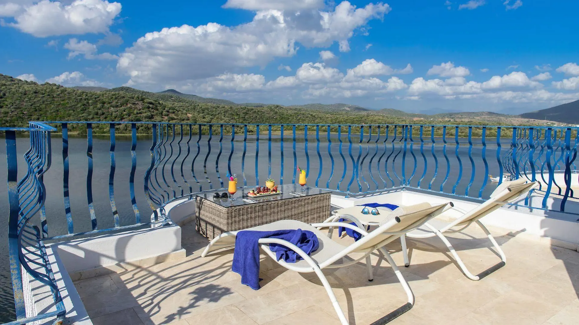 Yalicapkini Boutique Hotel Boğaziçi