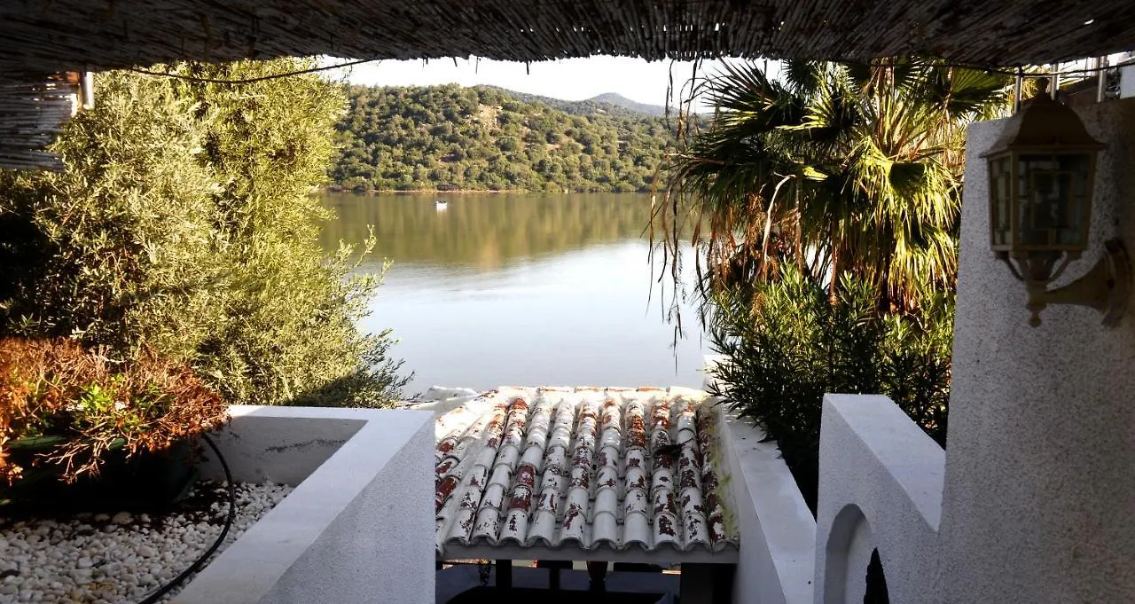 Yalicapkini Boutique Hotel Boğaziçi