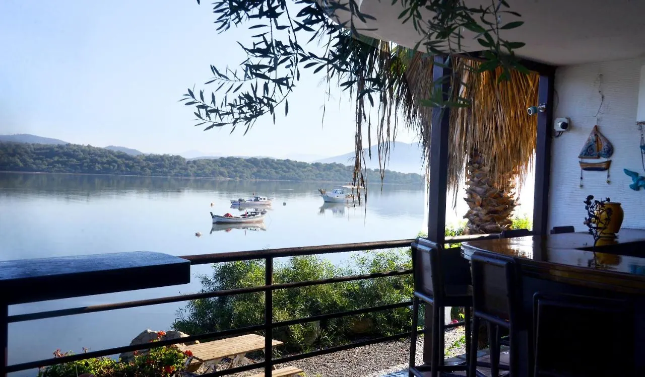 Yalicapkini Boutique Hotel Boğaziçi Türkiye