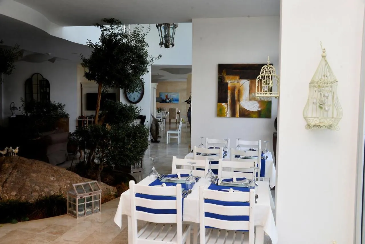 Yalicapkini Boutique Hotel Boğaziçi