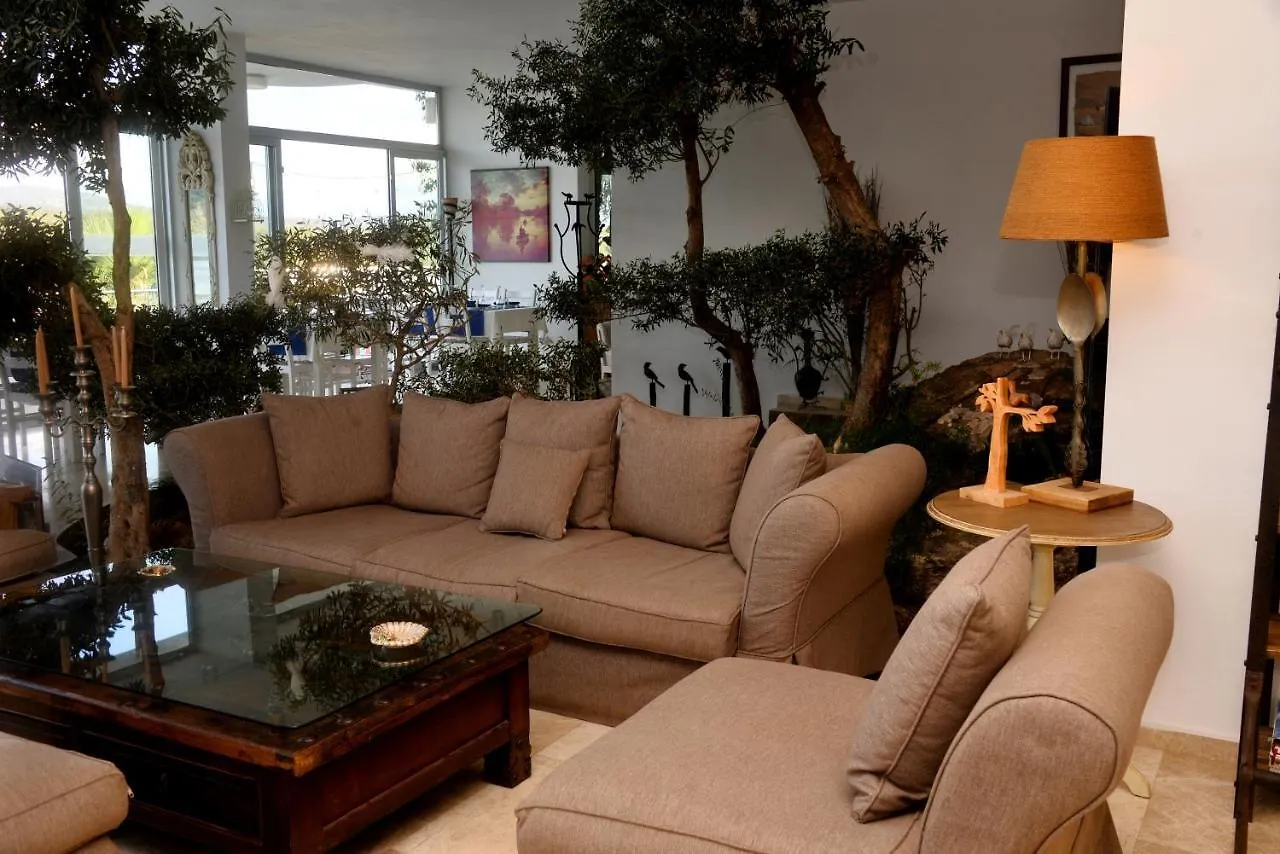 Yalicapkini Boutique Hotel Boğaziçi