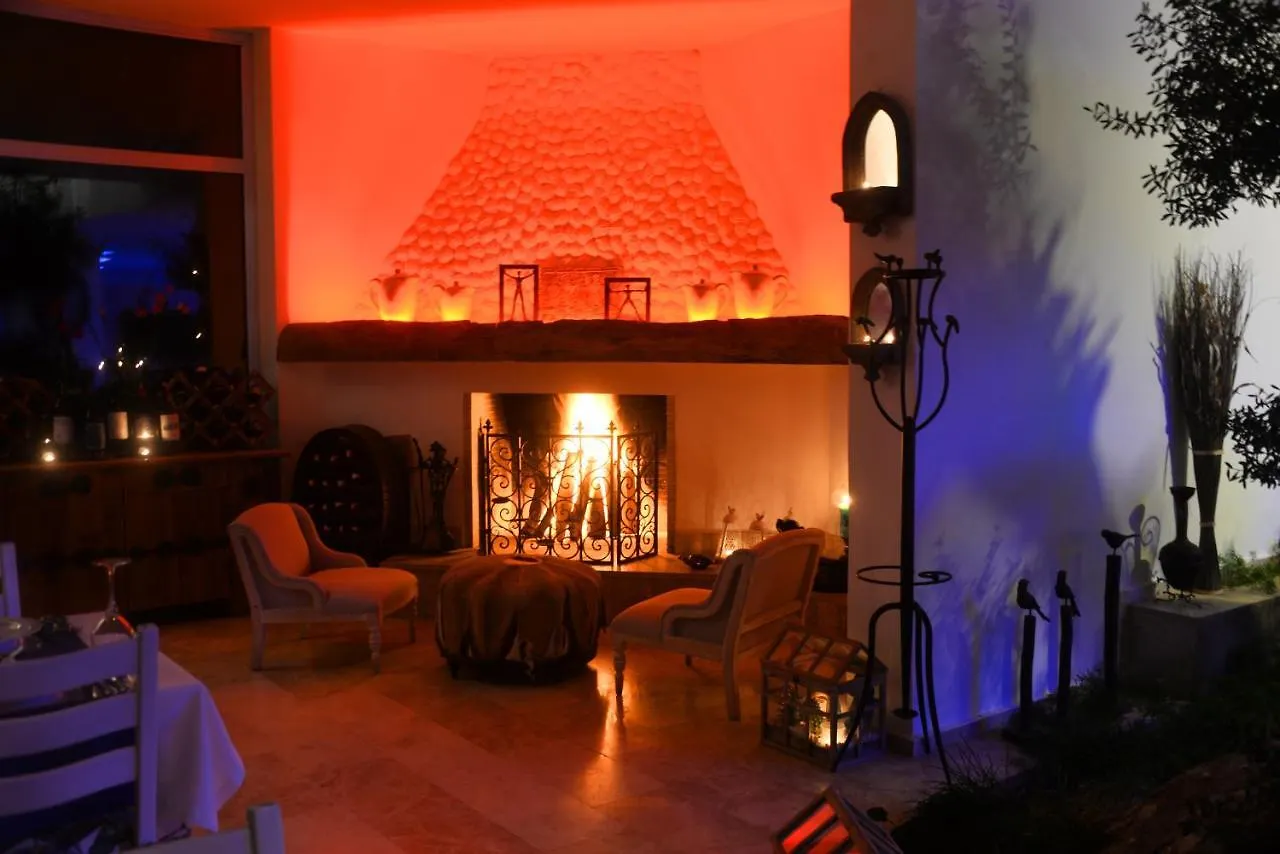Yalicapkini Boutique Hotel Boğaziçi