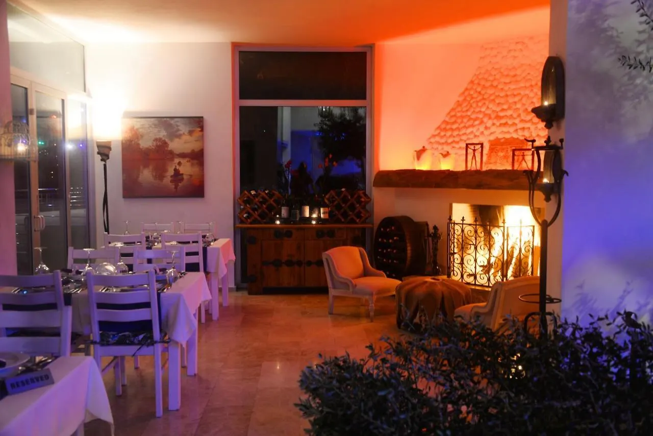 Yalicapkini Boutique Hotel Boğaziçi