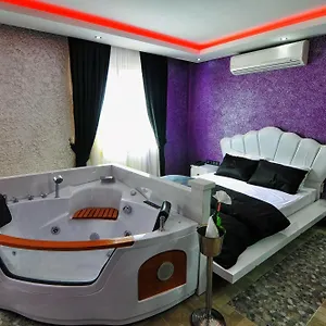 Ag şişli Otel İstanbul