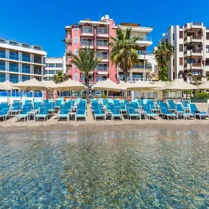 Kahveci Alibey Otel Marmaris