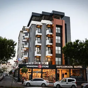 Papıllonada Otel